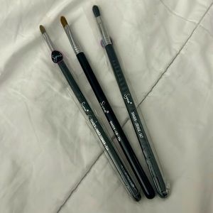 Sigma Performance Brushes e46 e47 e56